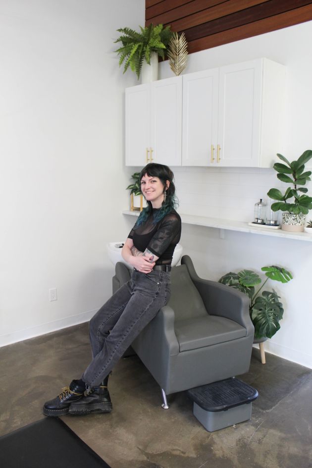 Branding Photography